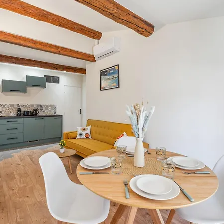 Viel - T2 Renove & Cosy Lejlighed