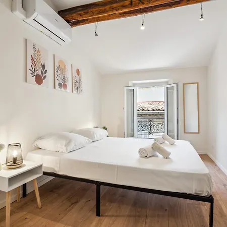 Lejlighed Viel - T2 Renove & Cosy *