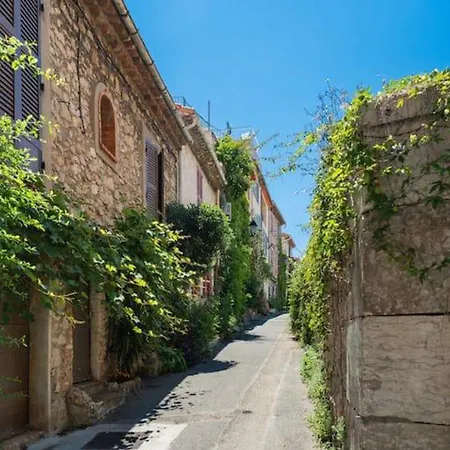 Appartement Viel - T2 Renove & Cosy Antibes
