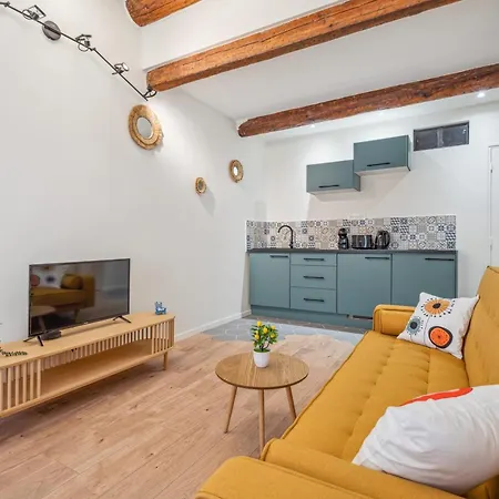 Viel - T2 Renove & Cosy Appartement