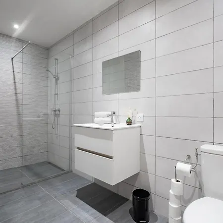 Viel - T2 Renove & Cosy Antibes