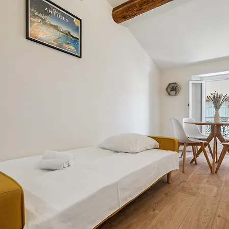 Appartement Viel - T2 Renove & Cosy *